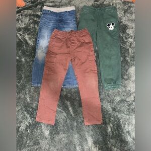 Boys pants size 5
